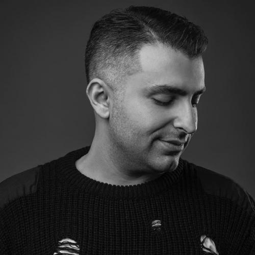 علیرضا طلیسچی دلت اومد